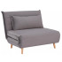 Fotel Spike Velvet