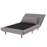 Fotel Spike Velvet