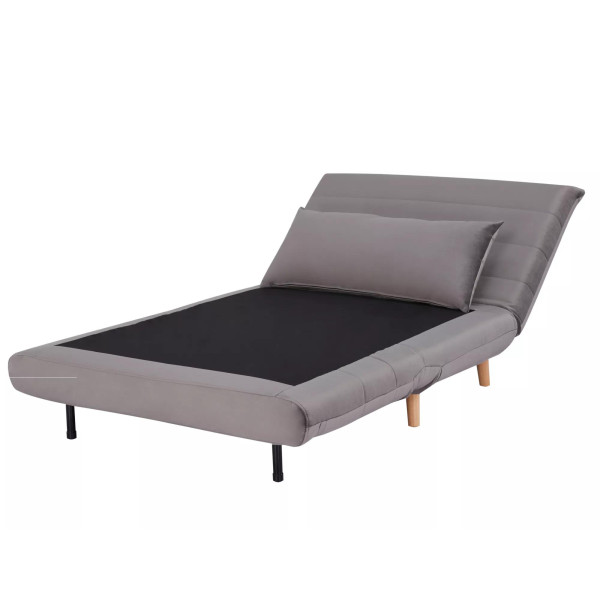 Fotel Spike Velvet