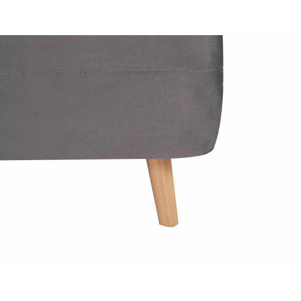 Fotel Spike Velvet