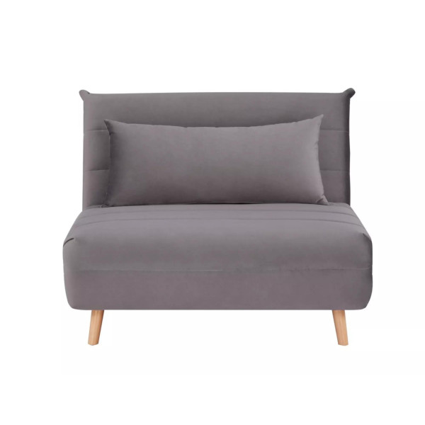 Fotel Spike Velvet