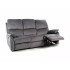 Sofa Rozkładana Spencer 3 Velvet