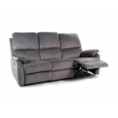 Sofa Rozkładana Spencer 3 Velvet