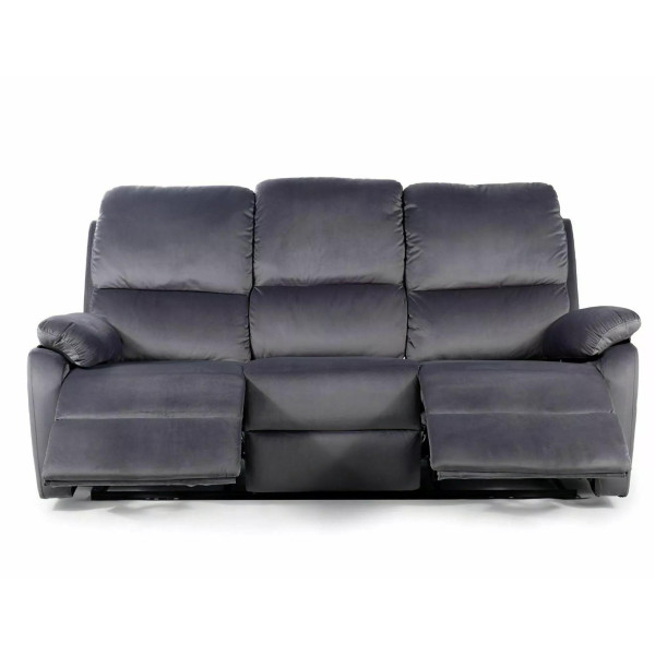 Sofa Rozkładana Spencer 3 Velvet
