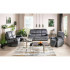 Sofa Rozkładana Spencer 3 Velvet