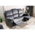 Sofa Rozkładana Spencer 3 Velvet