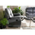 Sofa Rozkładana Spencer 2 Velvet