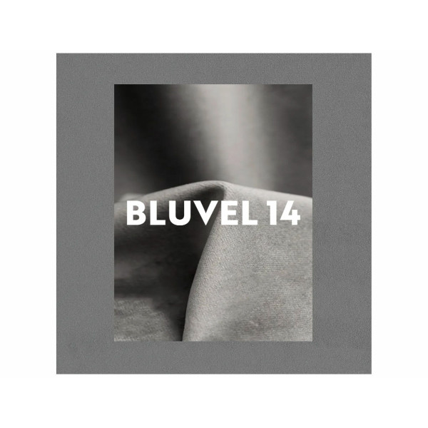 Krzesło Servio Velvet