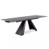 Stół Salvadore Ceramic Anthracite