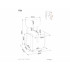 Krzesło Rin