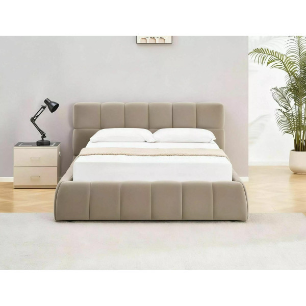 Łóżko Parma Velvet
