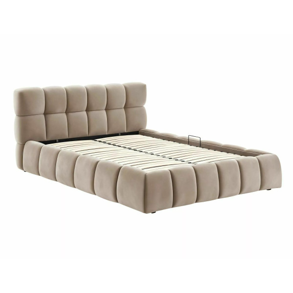 Łóżko Parma Velvet