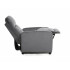 Fotel Otus Velvet