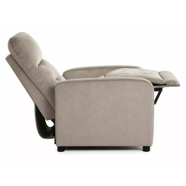 Fotel Otus Velvet