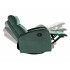Fotel Olimp Velvet