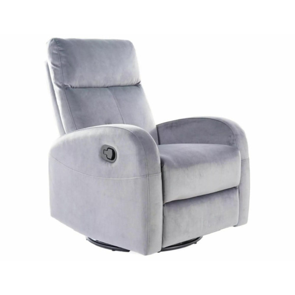 Fotel Olimp Velvet