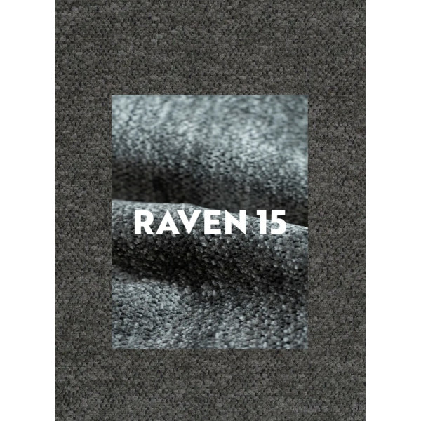 Fotel Rozkładany Olimp Raven