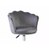 Fotel Obrotowy Rose Velvet
