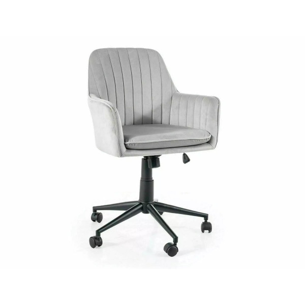 Fotel Obrotowy Q-886 Velvet