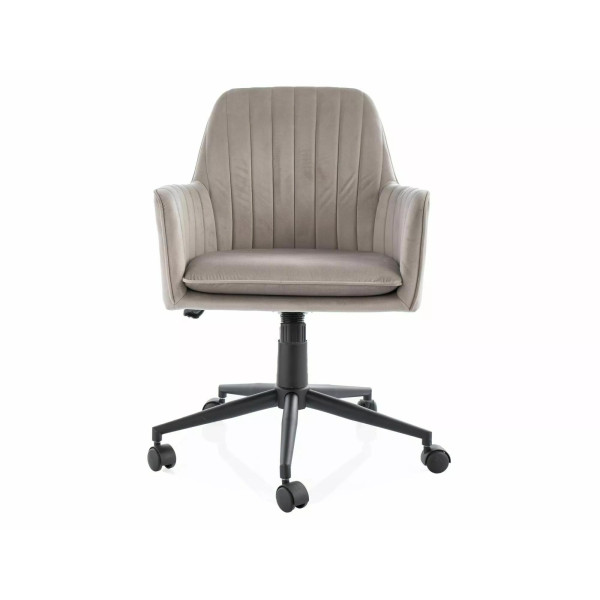 Fotel Obrotowy Q-886 Velvet