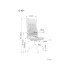 Fotel Obrotowy Q-861 R