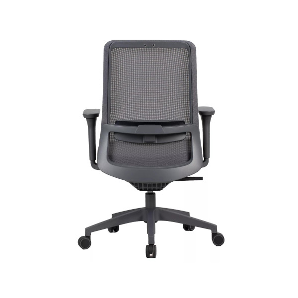 Fotel Obrotowy Q-718