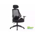 Fotel Obrotowy Q-406 M