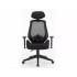 Fotel Obrotowy Q-406 M