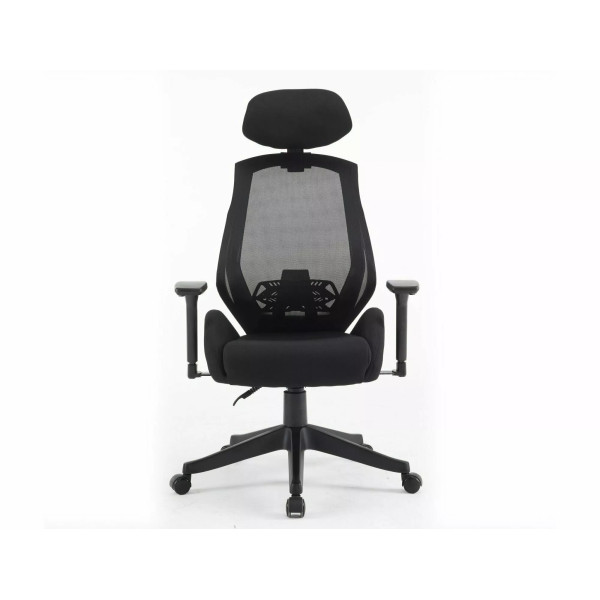 Fotel Obrotowy Q-406 M