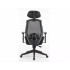 Fotel Obrotowy Q-406 M