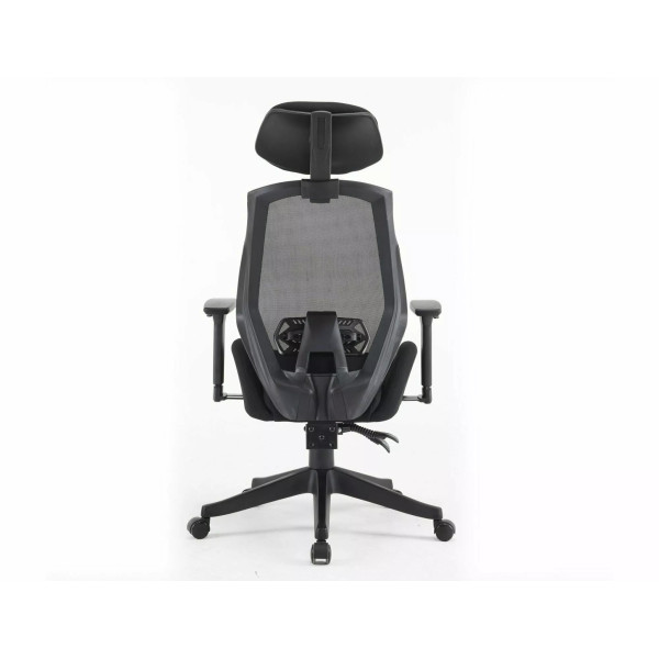 Fotel Obrotowy Q-406 M