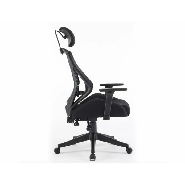 Fotel Obrotowy Q-406 M