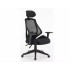 Fotel Obrotowy Q-406 M