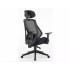 Fotel Obrotowy Q-406 M