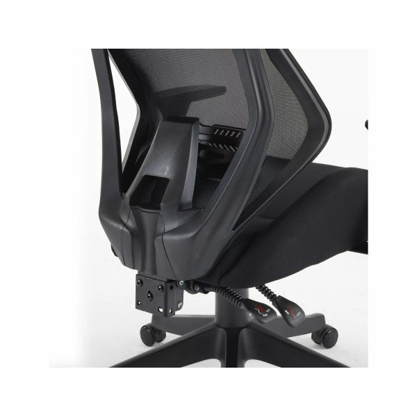 Fotel Obrotowy Q-406 M