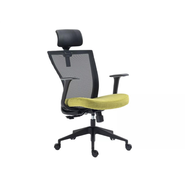 Fotel Obrotowy Q-328H
