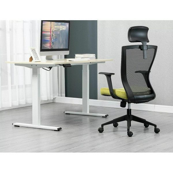 Fotel Obrotowy Q-328H