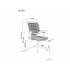 Fotel Obrotowy Q-320