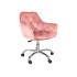 Fotel Obrotowy Q-190 Velvet