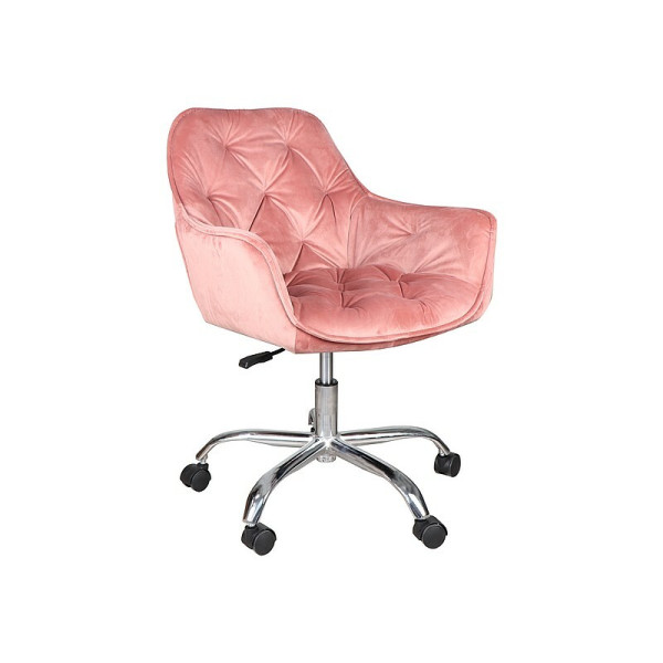 Fotel Obrotowy Q-190 Velvet