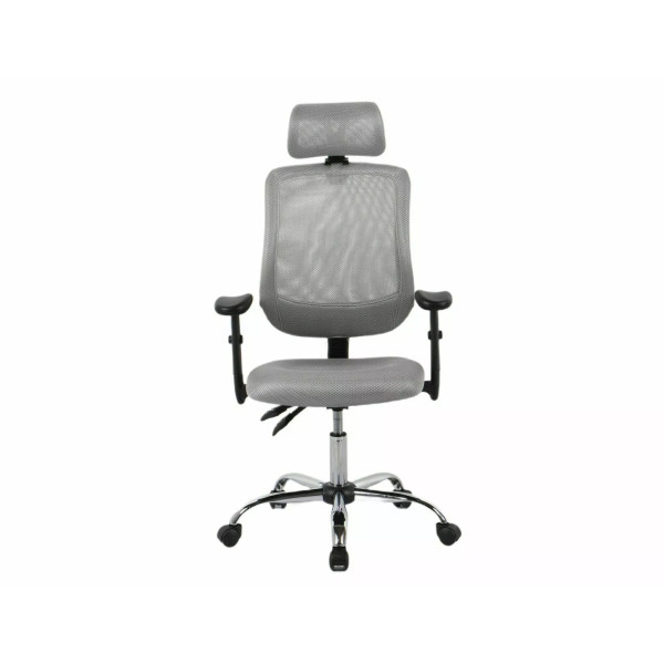 Fotel Obrotowy Q-118R