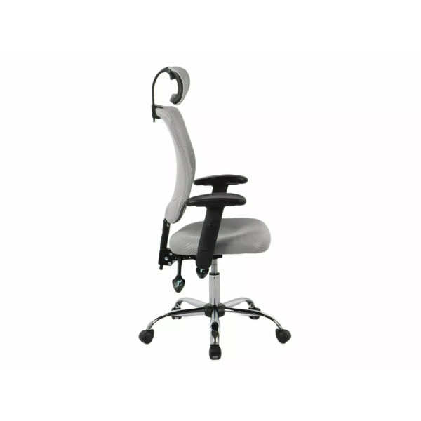 Fotel Obrotowy Q-118R