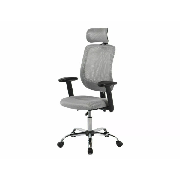 Fotel Obrotowy Q-118R
