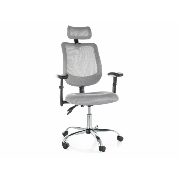 Fotel Obrotowy Q-118R