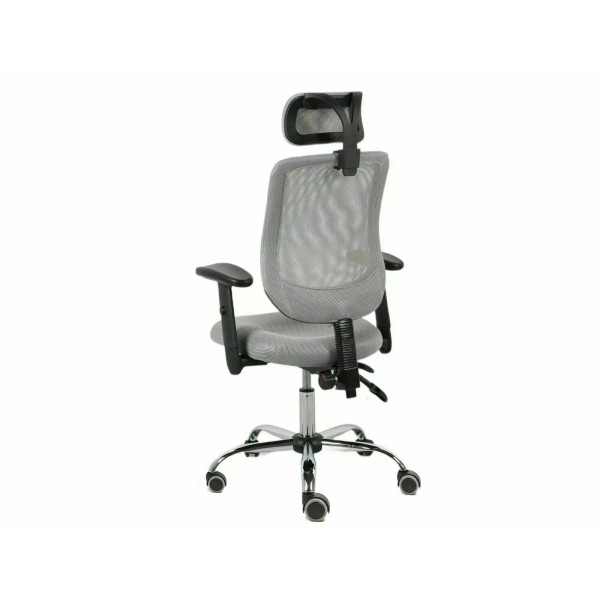 Fotel Obrotowy Q-118R