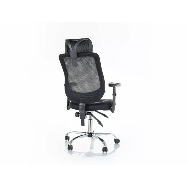 Fotel Obrotowy Q-118R