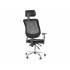 Fotel Obrotowy Q-118R