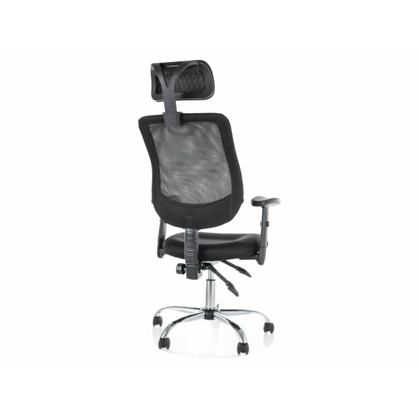 Fotel Obrotowy Q-118R