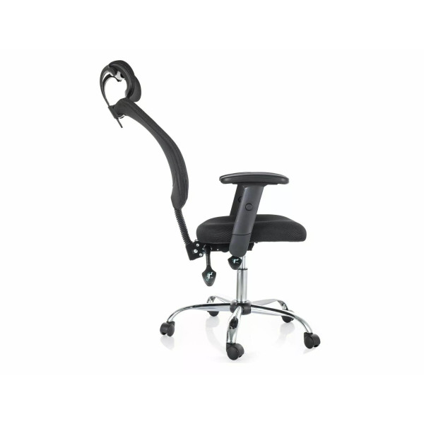 Fotel Obrotowy Q-118R