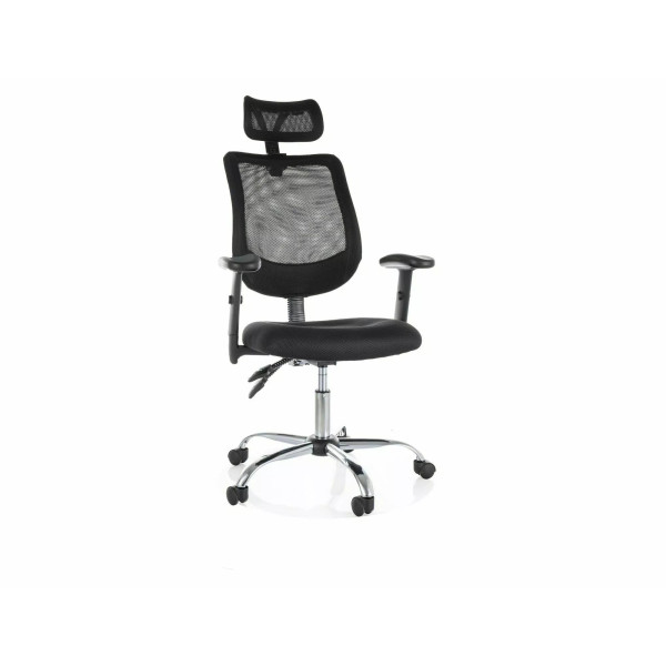 Fotel Obrotowy Q-118R